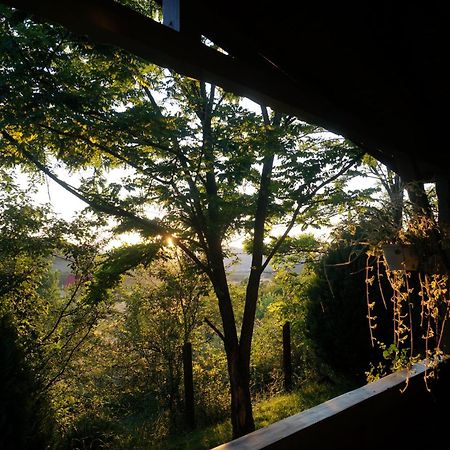 Natura Chalets プライド エクステリア 写真